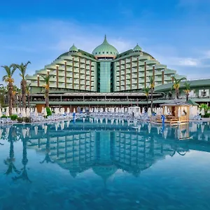 5* منتجع دلفين بالاس